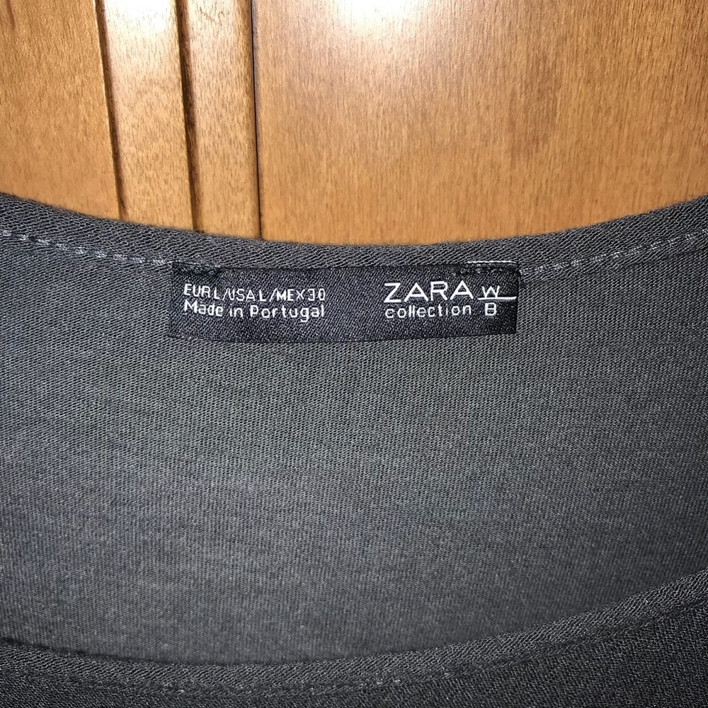 Zara Collection top - Picture 2 of 4